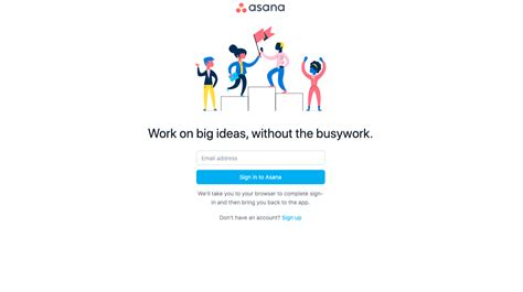 asana login.